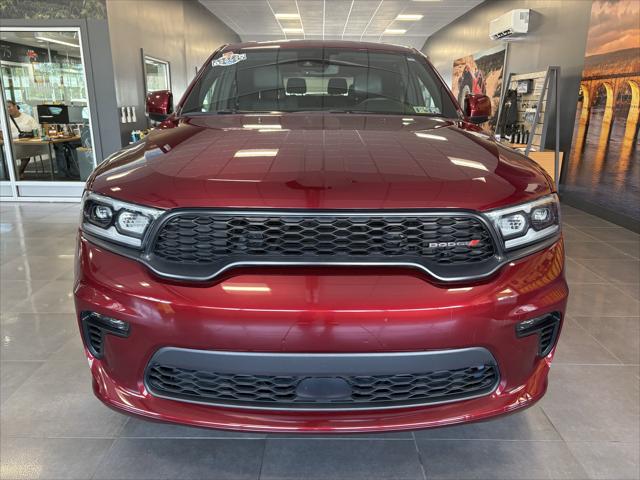 2022 Dodge Durango GT Plus AWD 2022 Dodge Durango GT Plus AWD