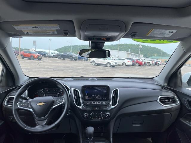 2022 Chevrolet Equinox AWD LT