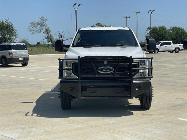 2021 Ford F-450 Chassis XL