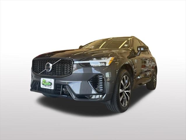 2024 Volvo XC60 B5 Plus Dark Theme