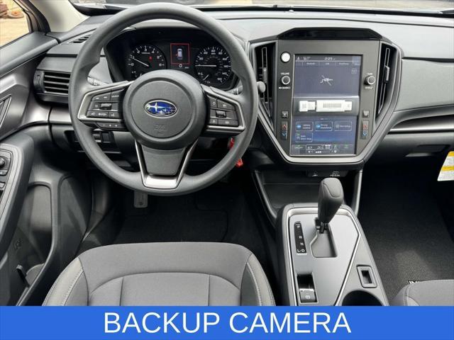 2025 Subaru Impreza Base 5-Door 2025 Subaru Impreza Base 5-Door