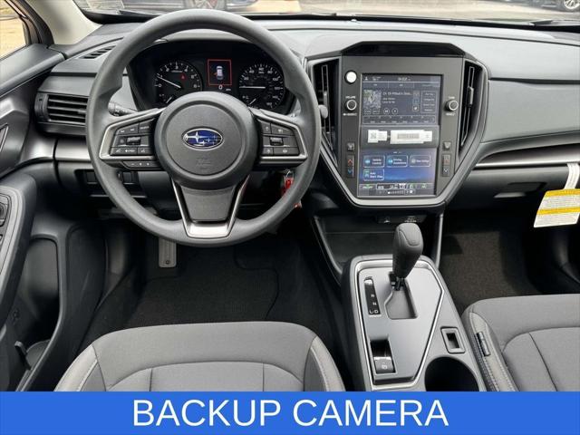 2025 Subaru Impreza Base 5-Door