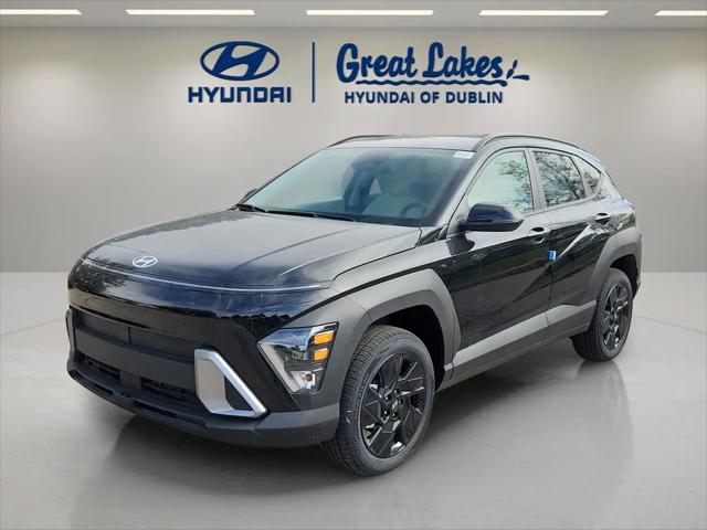 2026 Hyundai Kona SEL Sport for sale near Columbus, OH