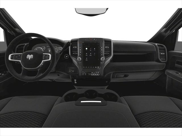 2025 RAM Ram 3500 RAM 3500 BIG HORN CREW CAB 4X4 8 BOX