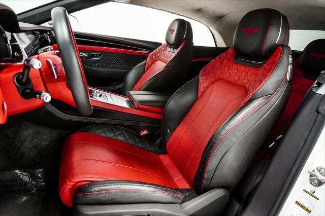 2021 Bentley Continental GT W12