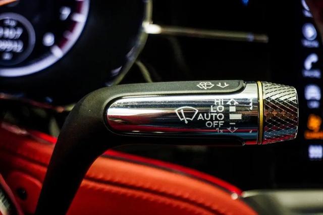 2021 Bentley Continental GT W12