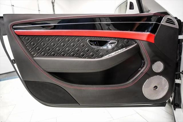 2021 Bentley Continental GT W12