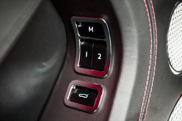 2021 Bentley Continental GT W12