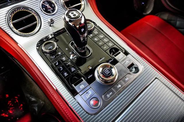 2021 Bentley Continental GT W12