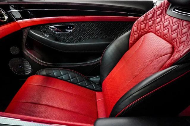2021 Bentley Continental GT W12