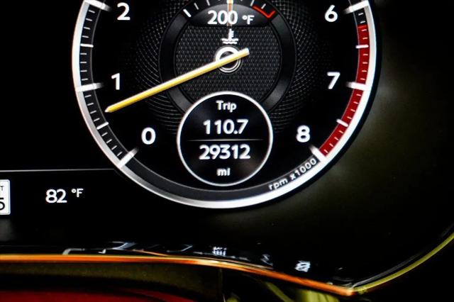 2021 Bentley Continental GT W12
