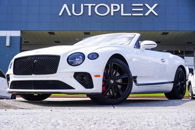 2021 Bentley Continental GT W12 for sale in Duluth, GA
