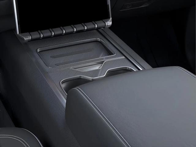2026 GMC Sierra Standard Range Elevation