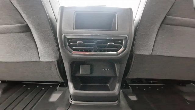 2026 GMC Sierra Standard Range Elevation