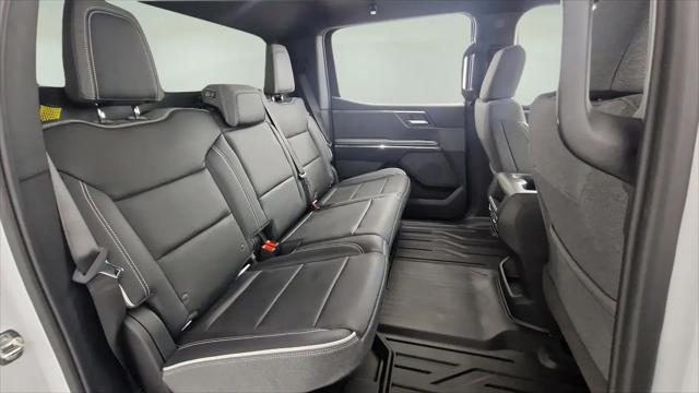 2026 GMC Sierra Standard Range Elevation