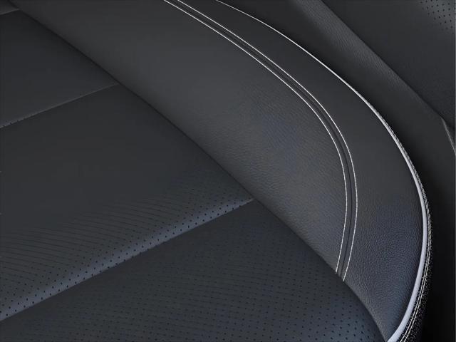 2026 GMC Sierra Standard Range Elevation