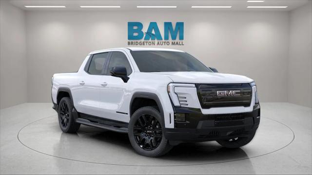 2026 GMC Sierra Standard Range Elevation for sale in Bridgeton, NJ