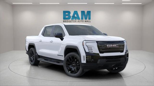2026 GMC Sierra Standard Range Elevation for sale in Bridgeton, NJ
