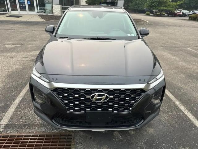 2020 Hyundai Santa Fe SEL for sale in Pittsburgh, PA