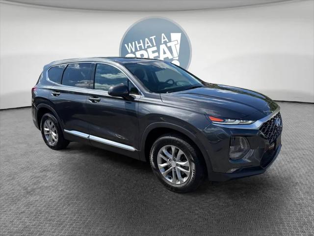 2020 Hyundai Santa Fe SEL for sale in Pittsburgh, PA