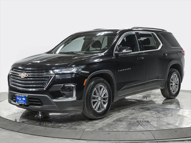 2023 Chevrolet Traverse AWD LT Leather for sale in Forest Hills, NY