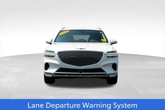 2025 Genesis GV70 2.5T AWD