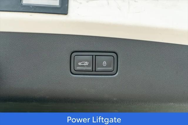 2025 Genesis GV70 2.5T AWD