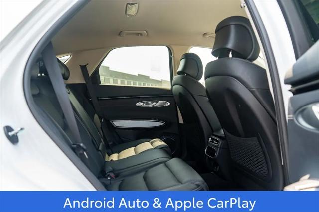 2025 Genesis GV70 2.5T AWD