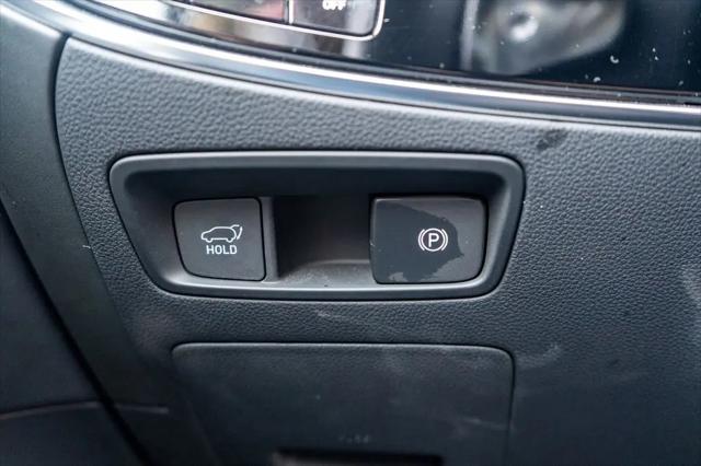 2025 Genesis GV70 2.5T AWD
