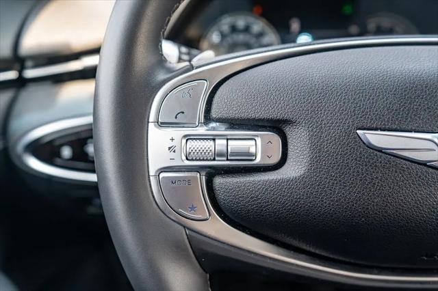 2025 Genesis GV70 2.5T AWD