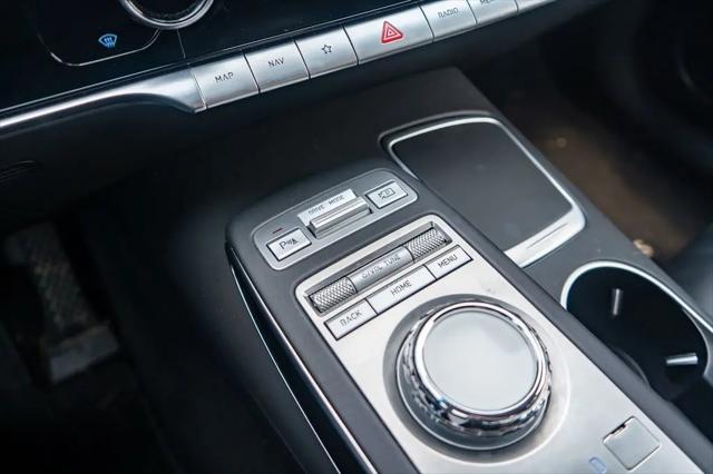 2025 Genesis GV70 2.5T AWD