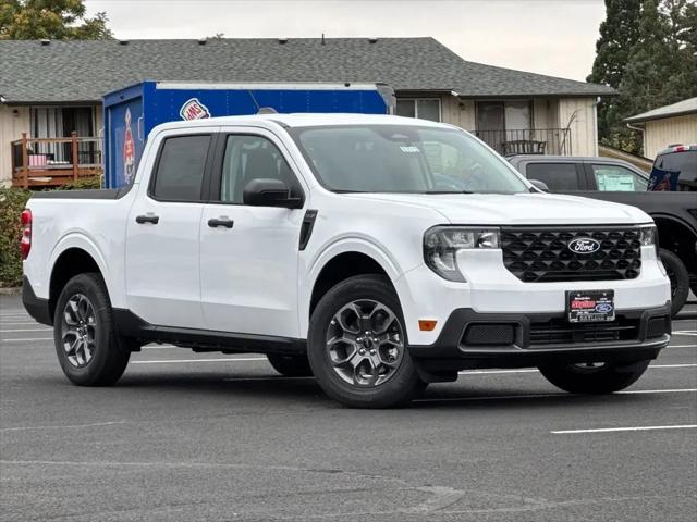 2025 Ford Maverick XLT for sale in Salem, OR