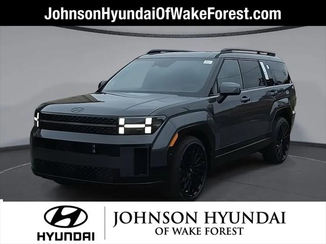 2026 Hyundai Santa Fe Calligraphy for sale in Wake Forest, NC