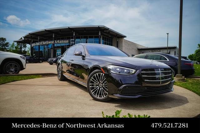 2022 Mercedes-Benz 500 4MATIC for sale in Bentonville, AR