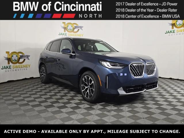 2026 BMW X3 30 xDrive for sale in Cincinnati, OH