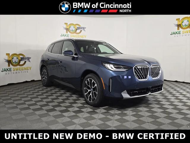 2026 BMW X3 30 xDrive for sale in Cincinnati, OH