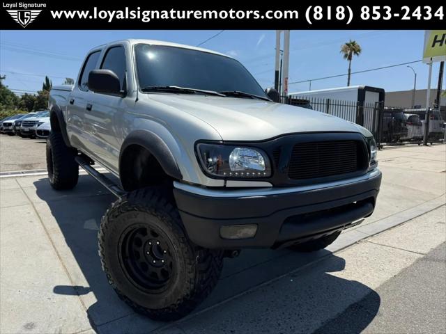 2001 Toyota Tacoma PreRunner for sale in Van Nuys, CA