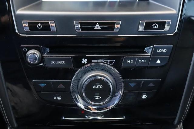 2014 Jaguar XK XKR