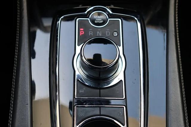 2014 Jaguar XK XKR