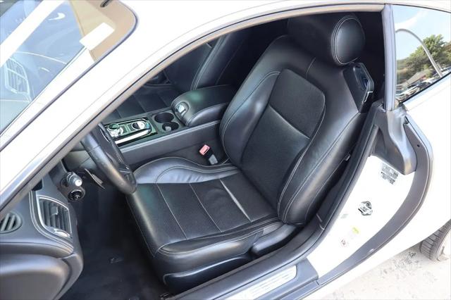 2014 Jaguar XK XKR
