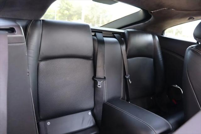 2014 Jaguar XK XKR
