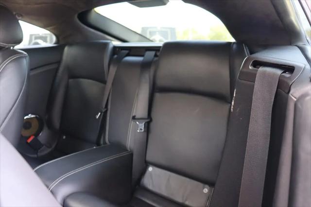 2014 Jaguar XK XKR