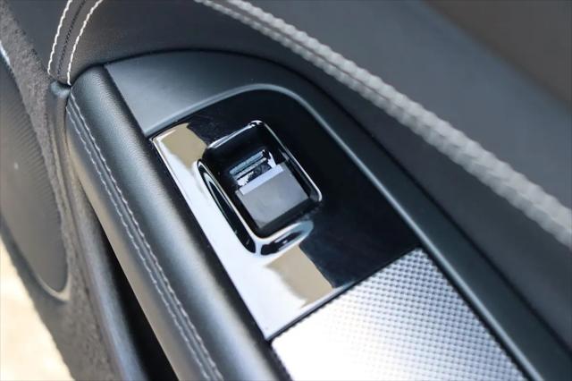 2014 Jaguar XK XKR
