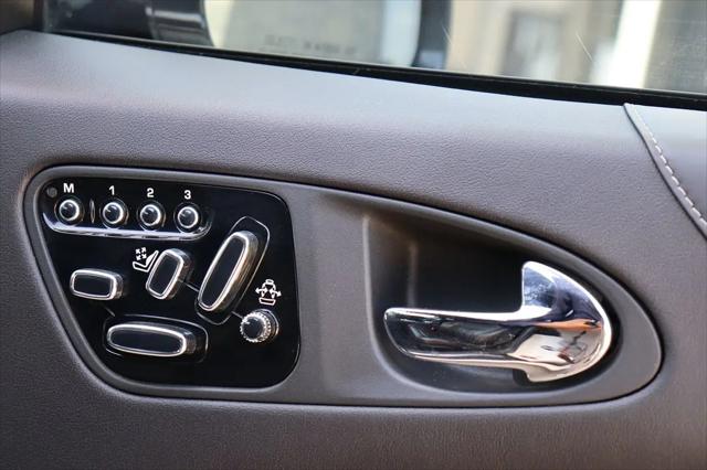 2014 Jaguar XK XKR