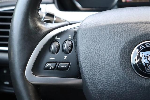 2014 Jaguar XK XKR