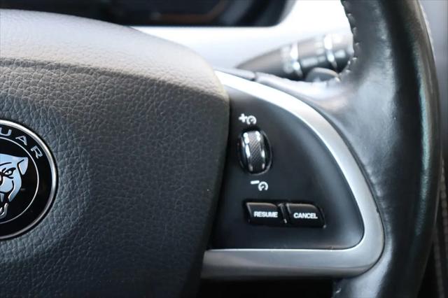 2014 Jaguar XK XKR