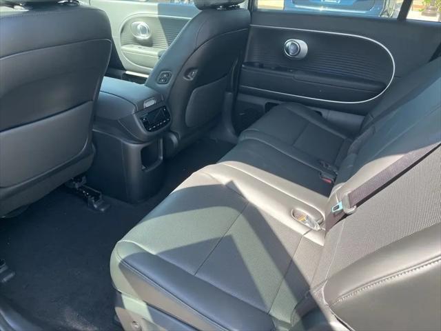 2026 Hyundai IONIQ 9 SEL