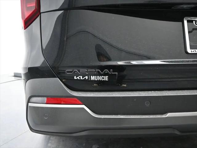 2026 Kia Carnival MPV SX Prestige