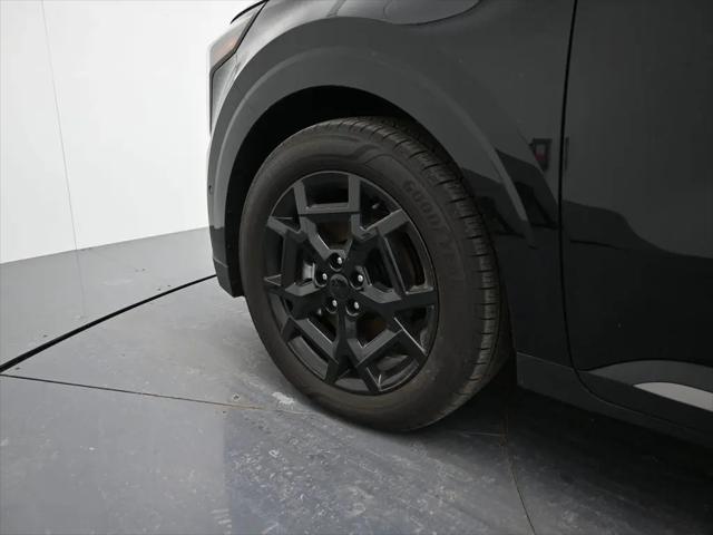 2026 Kia Carnival MPV SX Prestige
