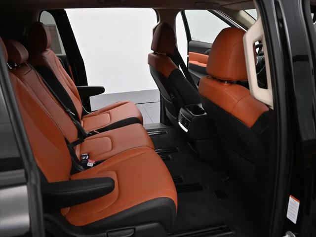2026 Kia Carnival MPV SX Prestige